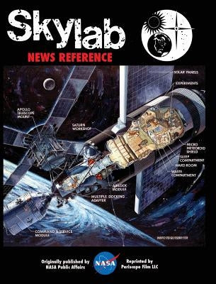 NASA Skylab News Reference by NASA