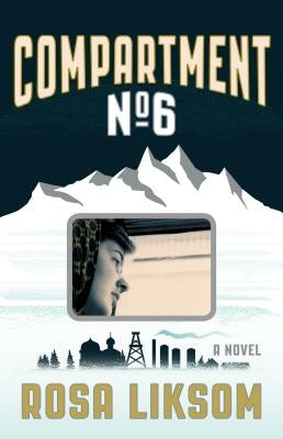 Compartment No. 6 Graywolf Press