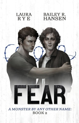 Fear Paperback Laura Rye Books