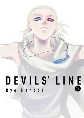 Devils' Line, 12 by Hanada, Ryo