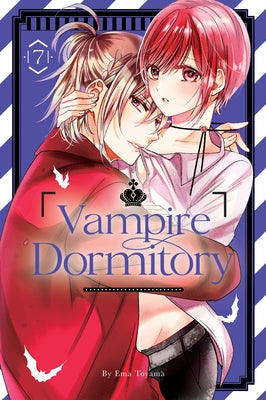 Vampire Dormitory 7 by Toyama, Ema