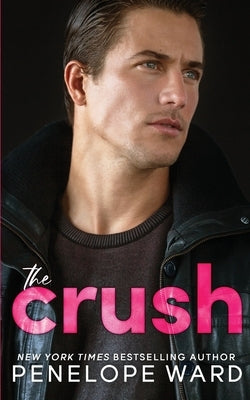 The Crush Penelope Ward Books Inc.