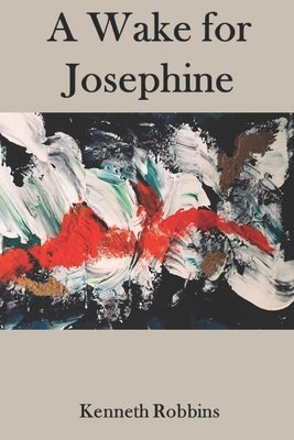 A Wake for Josephine Paperback Southern Arizona Press