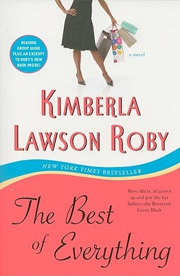 The Best of Everything Paperback William Morrow & Company
