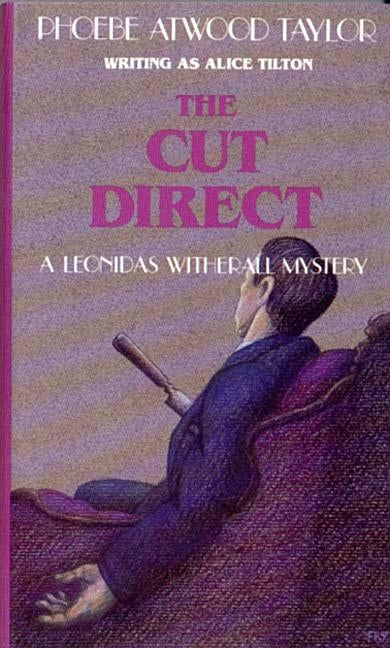 The Cut Direct Paperback W. W. Norton & Company