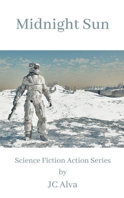 Midnight Sun Paperback Jc Alva
