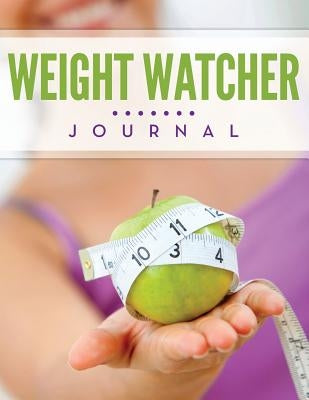 Weight Watcher Journal by Speedy Publishing LLC