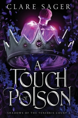 A Touch of Poison Paperback Wicked Lady Press