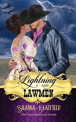 Lightning and Lawmen Paperback Createspace Independent Publishing Platform