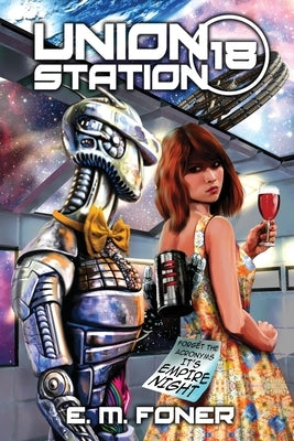 Empire Night on Union Station Paperback Foner Books