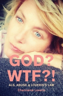 God? WTF?! Paperback Atmosphere Press
