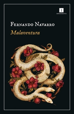 Malaventura by Navarro, Fernando