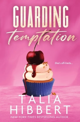 Guarding Temptation Paperback Nixon House