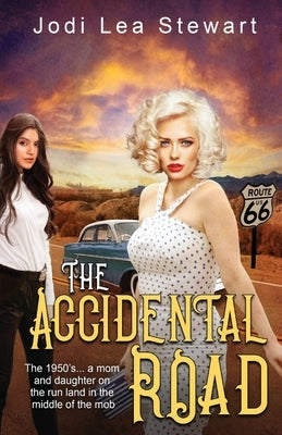 The Accidental Road Paperback Progressive Rising Phoenix Press