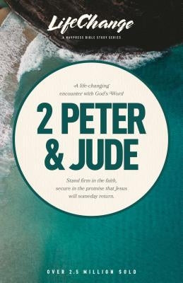 2 Peter & Jude by The Navigators
