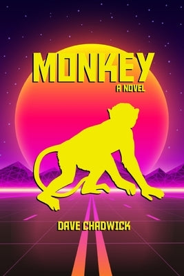 Monkey by Chadwick, Dave