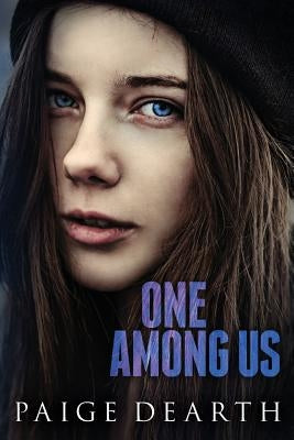 One Among Us by Dearth, Paige