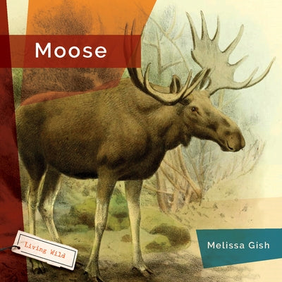 Moose Paperback Creative Paperbacks