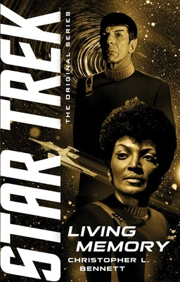 Living Memory Star Trek