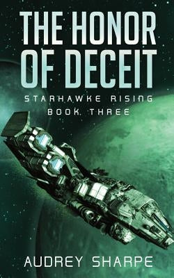 The Honor of Deceit Paperback Ocean Dance Press LLC