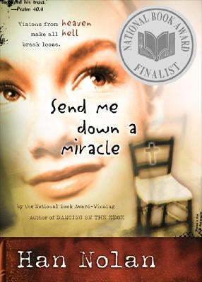 Send Me Down a Miracle Paperback Clarion Books