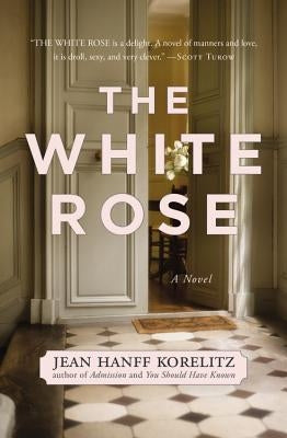 White Rose Paperback Grand Central Publishing