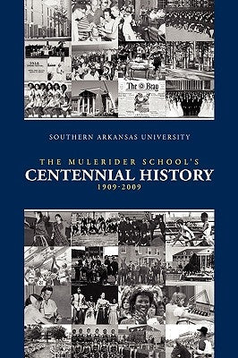 Southern Arkansas University by Willis, James F.