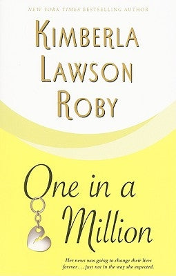 One in a Million Paperback William Morrow & Company