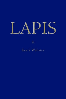 Lapis Paperback Wesleyan University Press