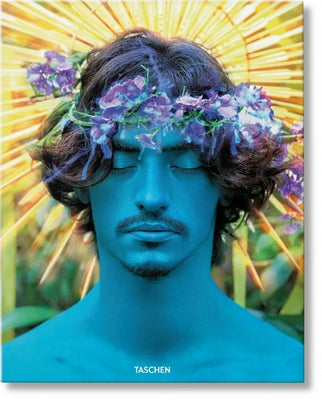 David Lachapelle. Good News. Part II by Taschen