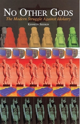 No Other Gods Paperback Behrman House Publishing