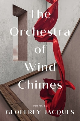 The Orchestra of Wind Chimes Paperback Wayne State University Press