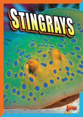 Stingrays by Terp, Gail