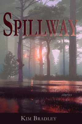 Spillway Paperback Stephen F. Austin University Press
