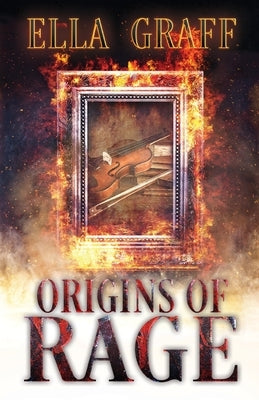 Origins of Rage Paperback Ellaquent Books