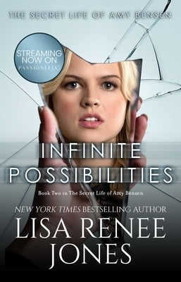 Infinite Possibilities Paperback Gallery Books