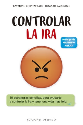 Controlar La IRA by Tafrate, Raymond Chip