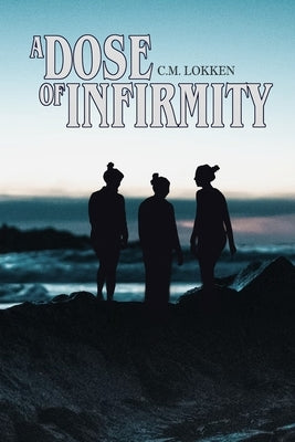 A Dose of Infirmity Paperback Spotted Boogin Press