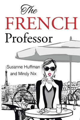 The French Professor Paperback Vanguard Press