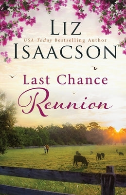 Last Chance Reunion Paperback Aej Creative Works