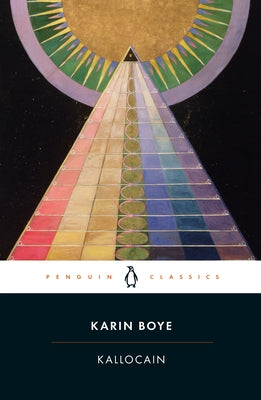 Kallocain Paperback Penguin Group