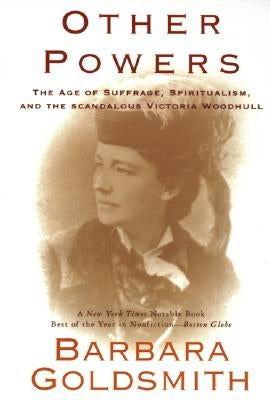 Other Powers Paperback Harper Perennial