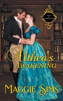 Althea's Awakening Paperback Wild Rose Press
