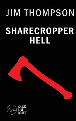 Sharecropper Hell Paperback DeVault-Graves Agency
