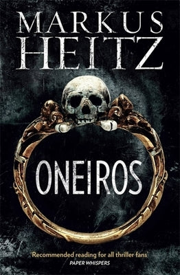 Oneiros by Heitz, Markus