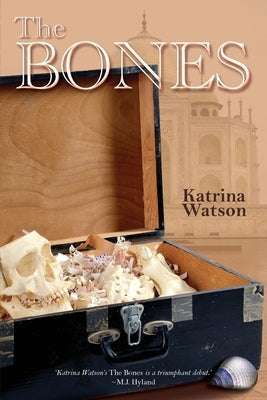 The Bones Paperback Busybird Publishing