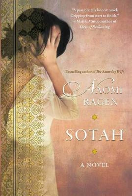 Sotah Paperback St. Martin's Griffin