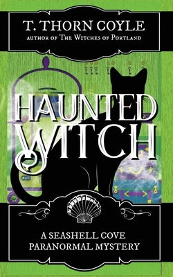 Haunted Witch Paperback Pf Publishing
