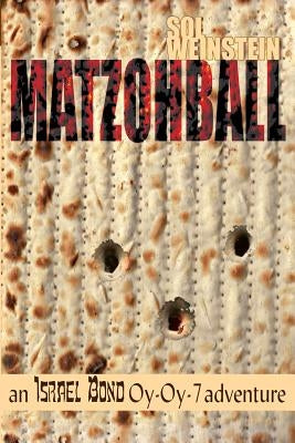 Matzohball by Weinstein, Sol