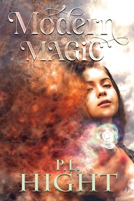 Modern Magic Paperback Belen Books, LLC